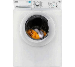 Zanussi ZWF71240W Washing Machine - White